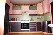 Кухонный гарнитур "Мария"